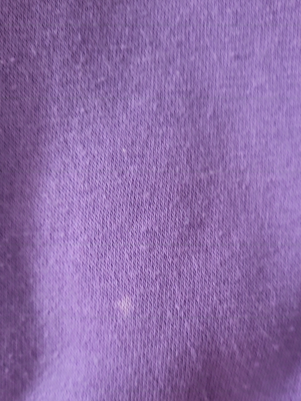Olivia Rodrigo 💜 Vampire Purple Crewneck Sweatshirt - Picture 4 of 4